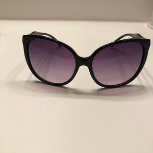 Kate Spade Black Sunglasses